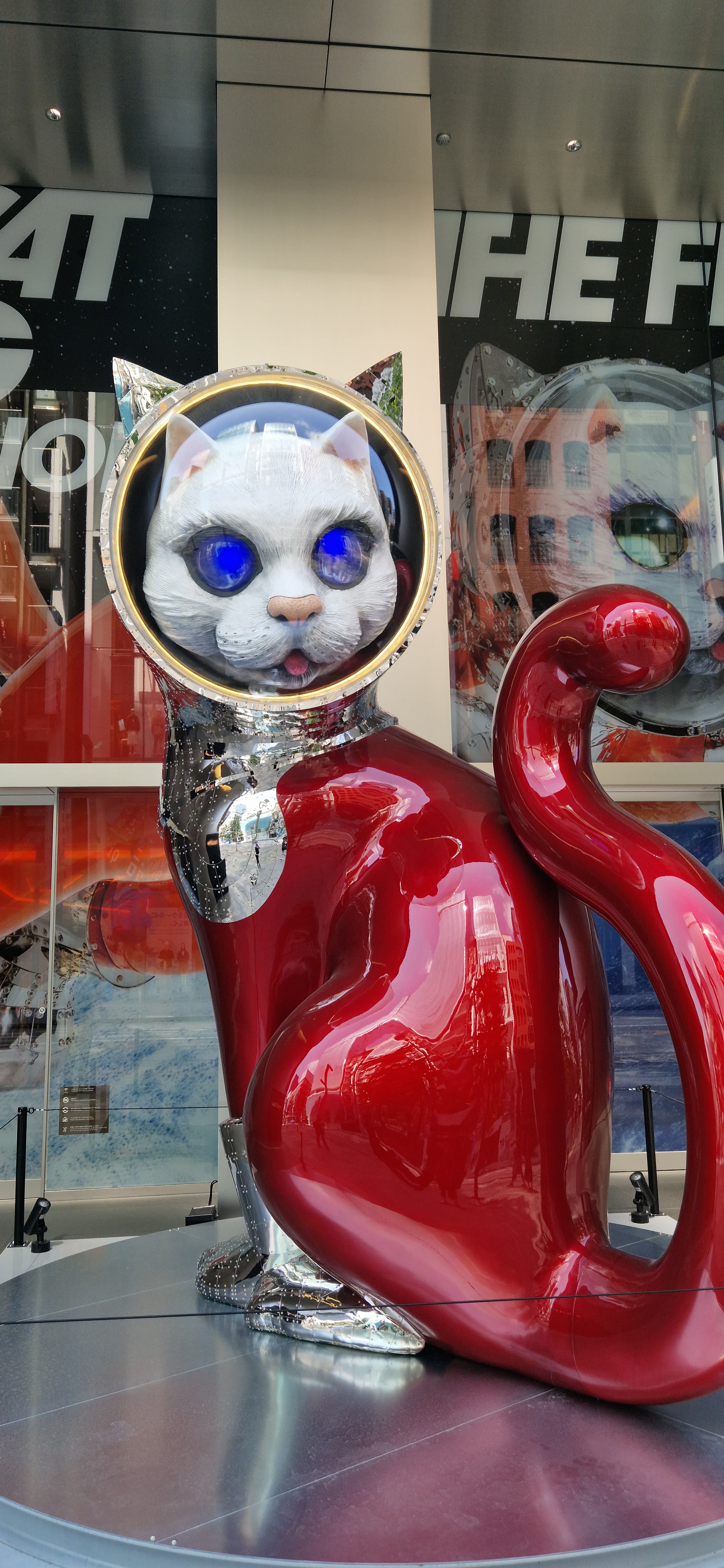 Ginza shopping district, Tokyo