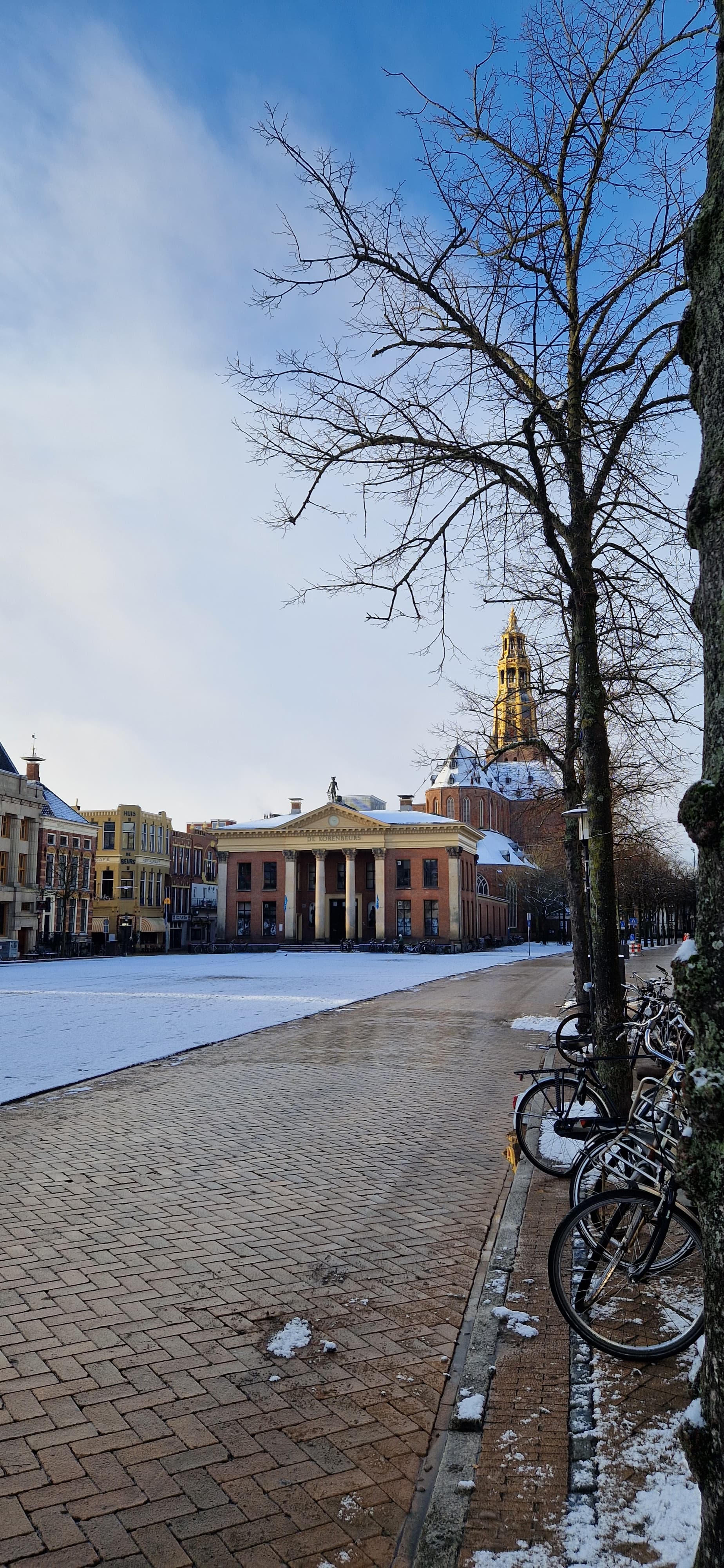 Photo taken in Groningen, Netherlands