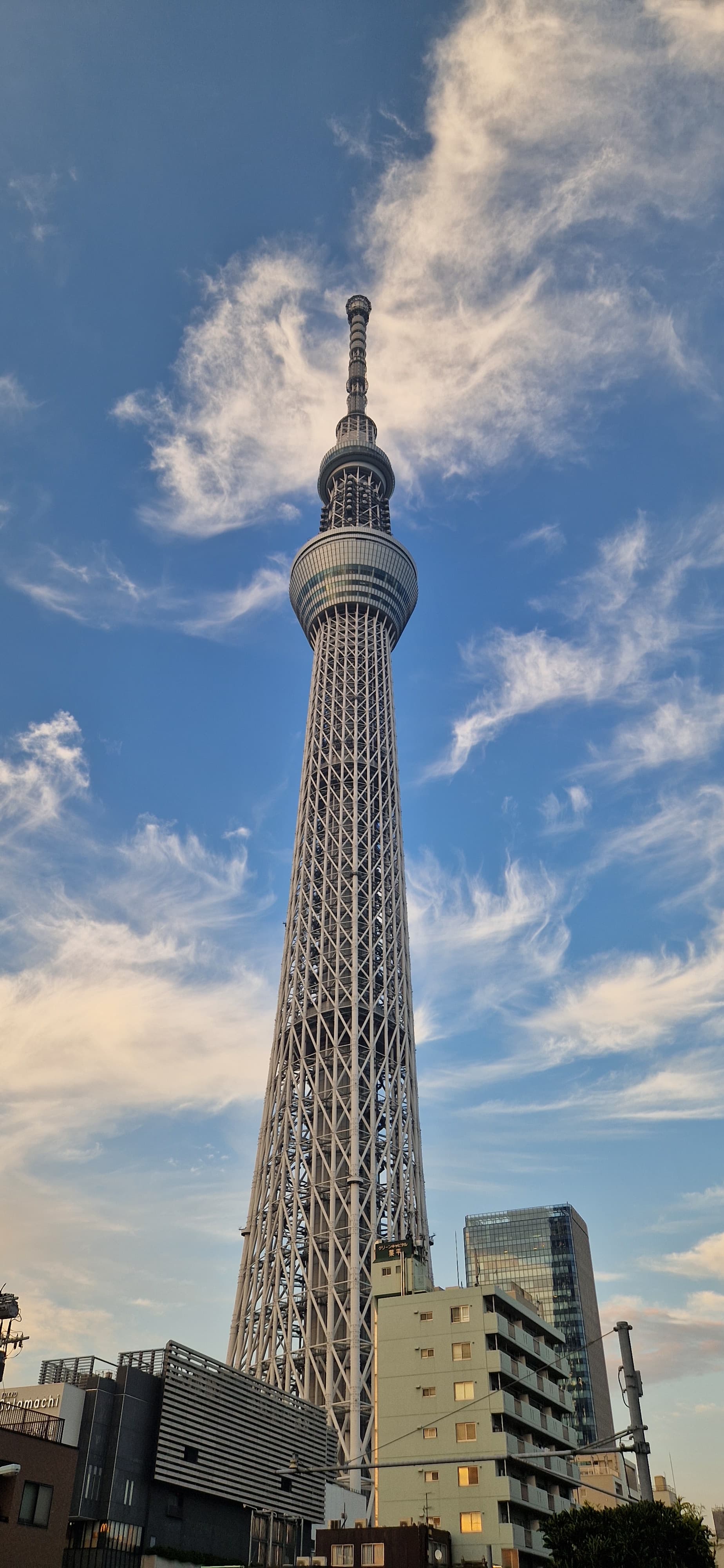 Tokyo Skytree