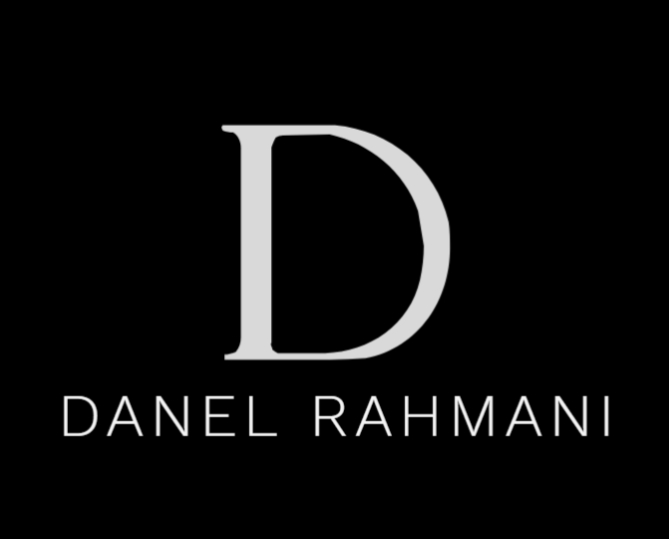 Logo of My personal website