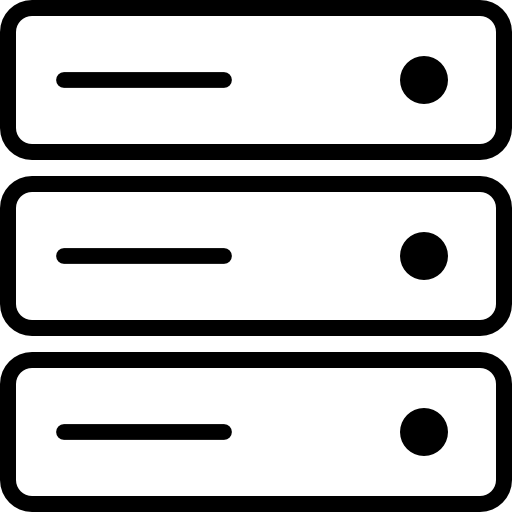 Logo of Personal Minecraft Server